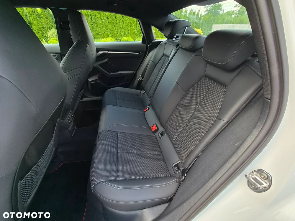 Audi S3 Limousine 2.0 TFSI Quattro S tronic - 10