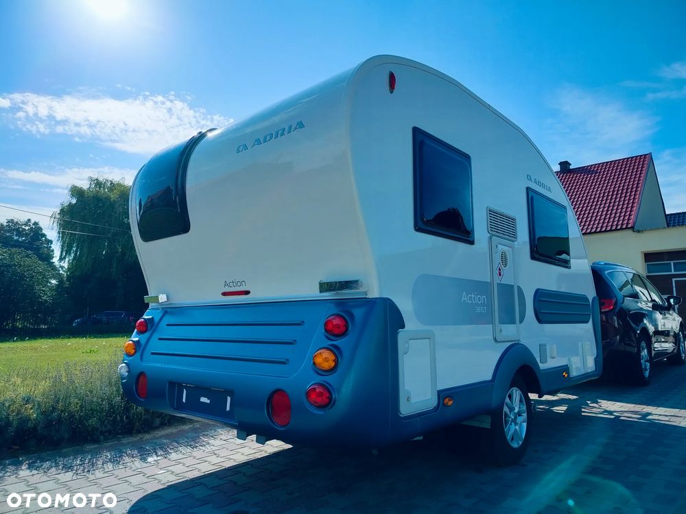 Adria Action 361 LT - 4