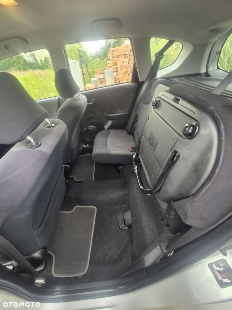 Honda Jazz - 16