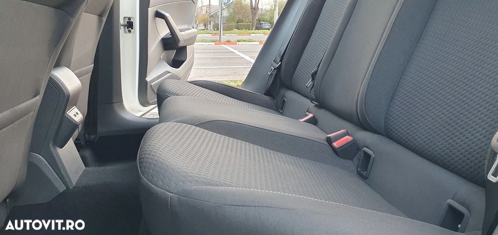 Volkswagen Polo 1.6 TDI Comfortline - 25