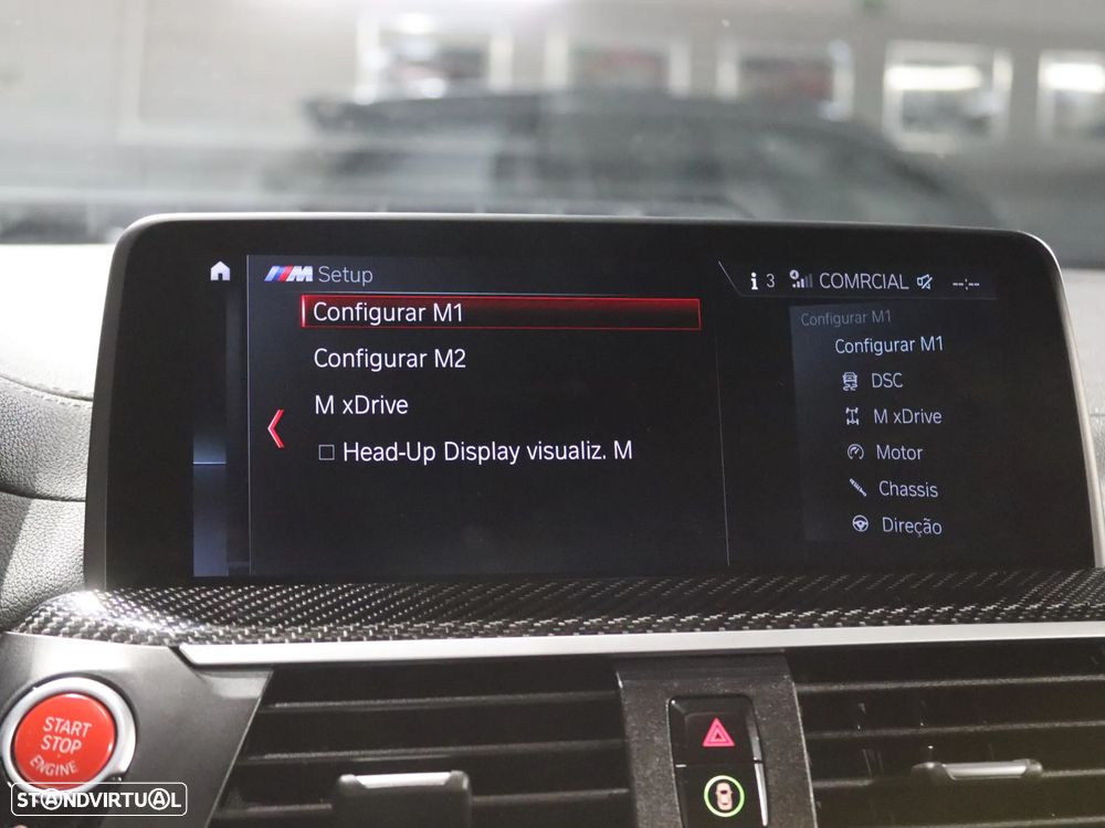 BMW X4 M Competition - 39