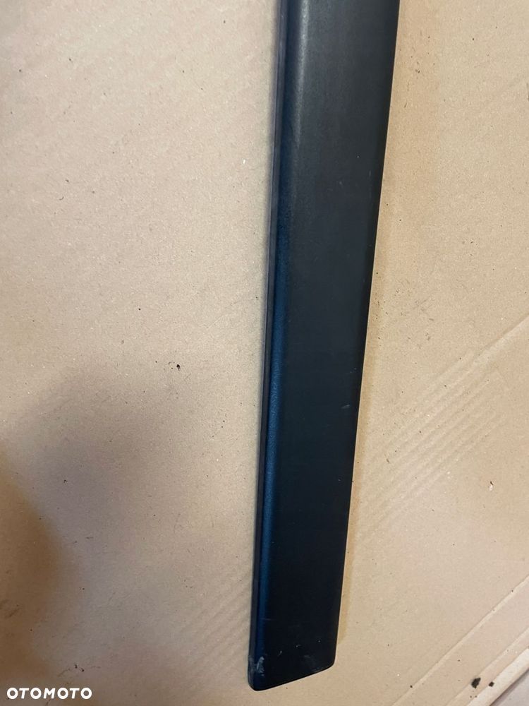 listwa na błotnik prawa tył bmw e36 coupe cabrio m pakiet m3 - 3