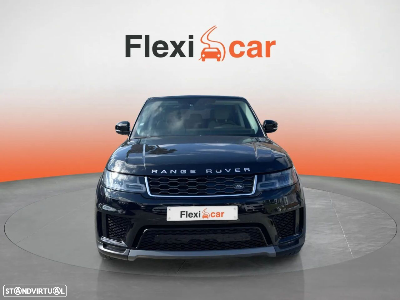 Land Rover Range Rover Sport 2.0 Si4 PHEV HSE - 2
