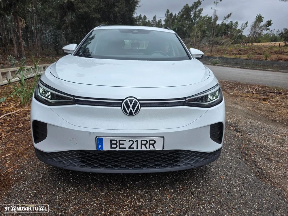 VW ID.4 77 kWh Pro Performance - 29
