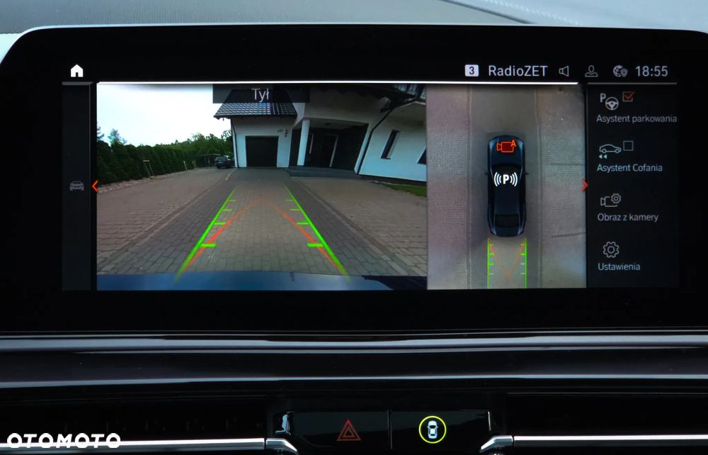 BMW Seria 8 840i - 22