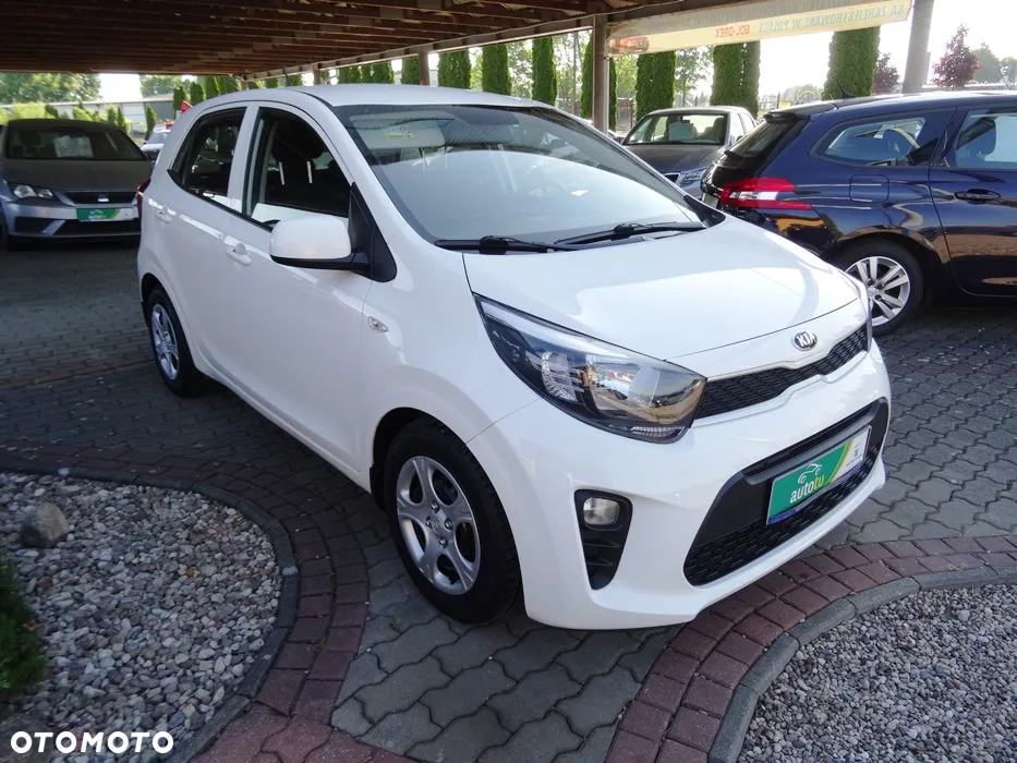 Kia Picanto 1.2 M - 3