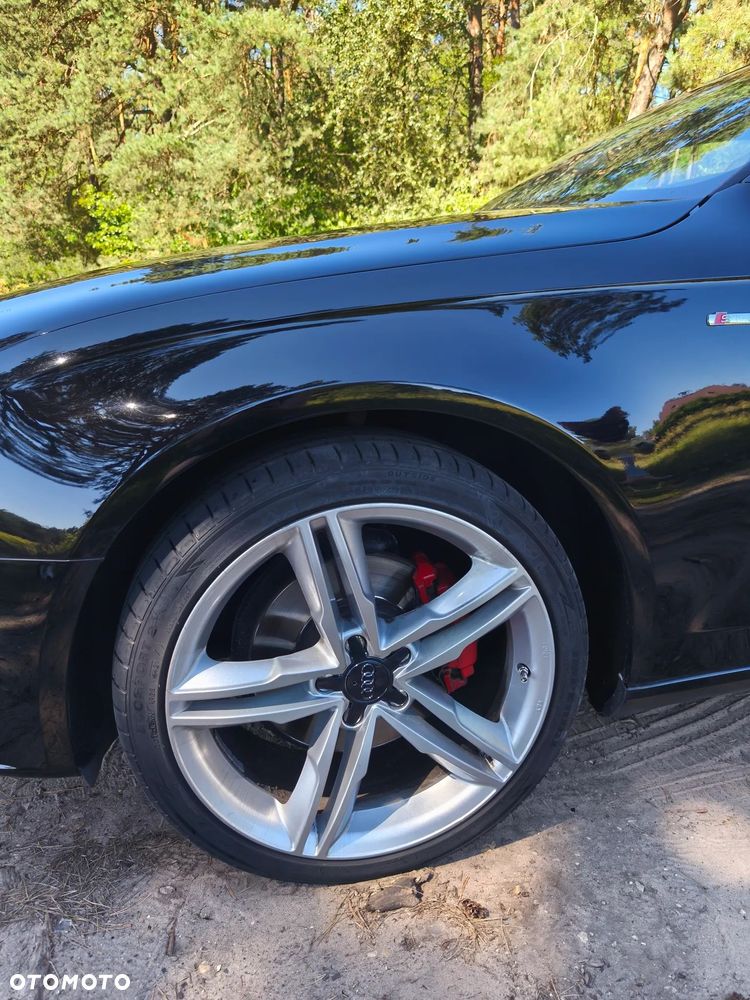 Audi A4 Avant 2.0 TDI DPF Ambition - 15