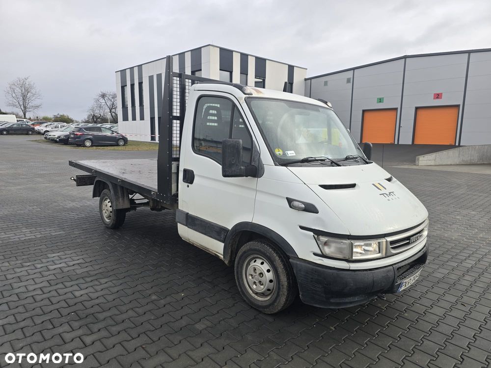 Iveco Daily - 1