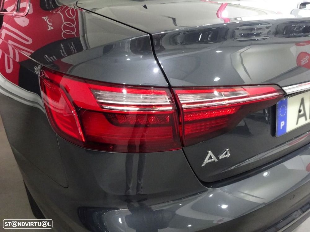 Audi A4 35 TDI S tronic - 32