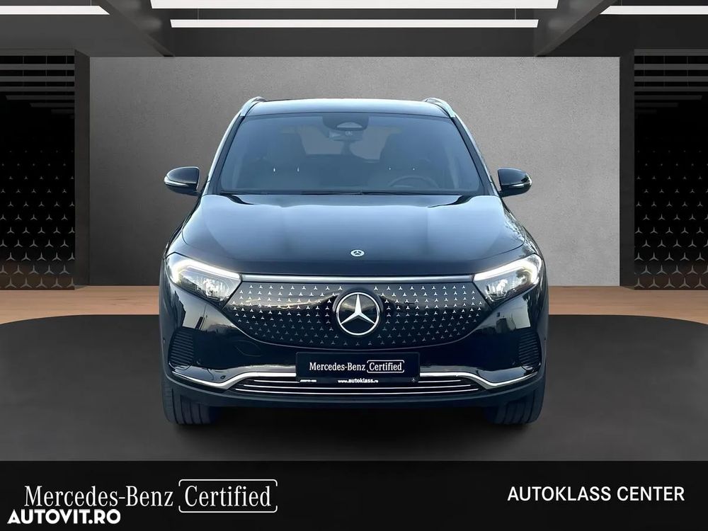 Mercedes-Benz EQA 250+ - 3