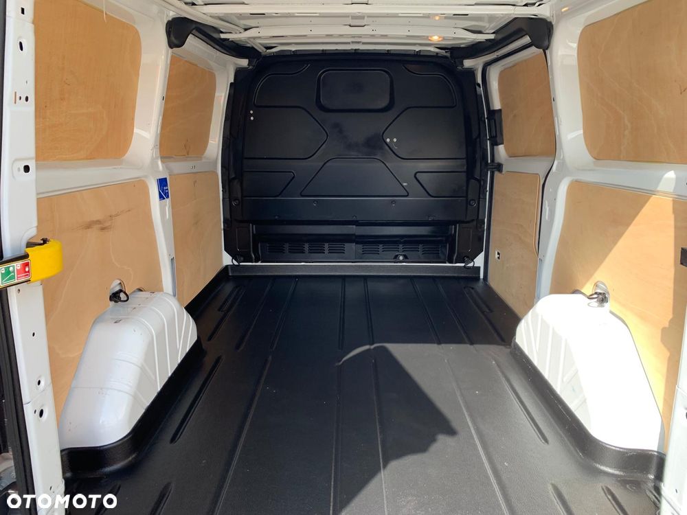 Ford Transit custom - 19