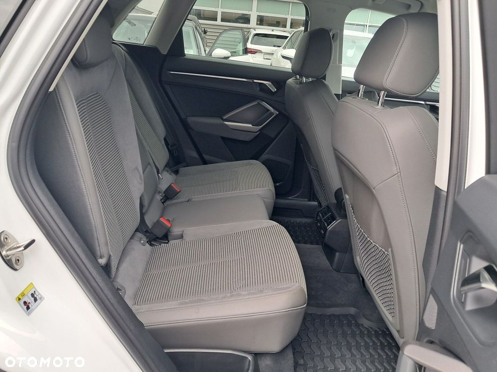 Audi Q3 - 29