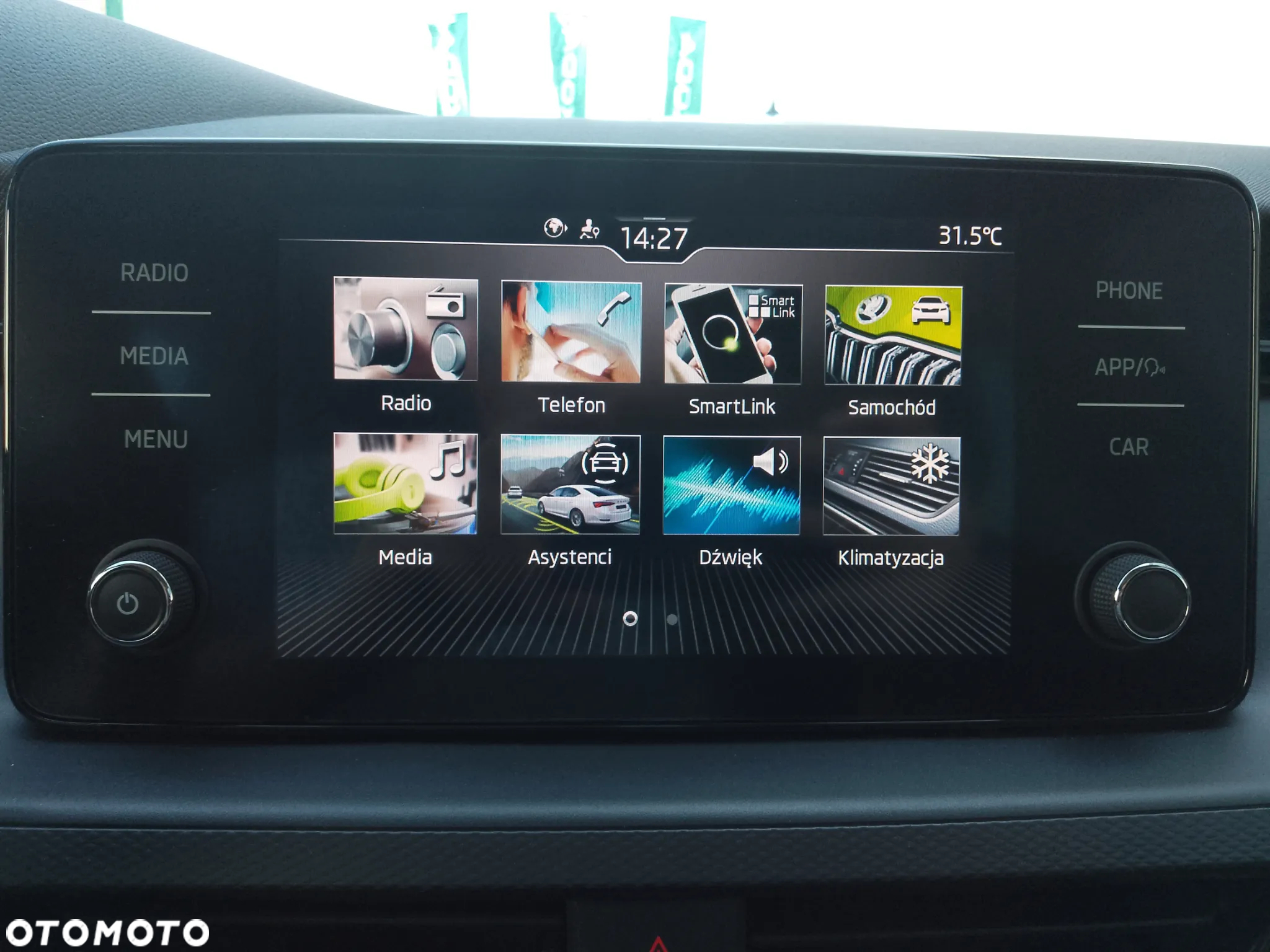 Skoda Kamiq 1.0 TSI Ambition - 14