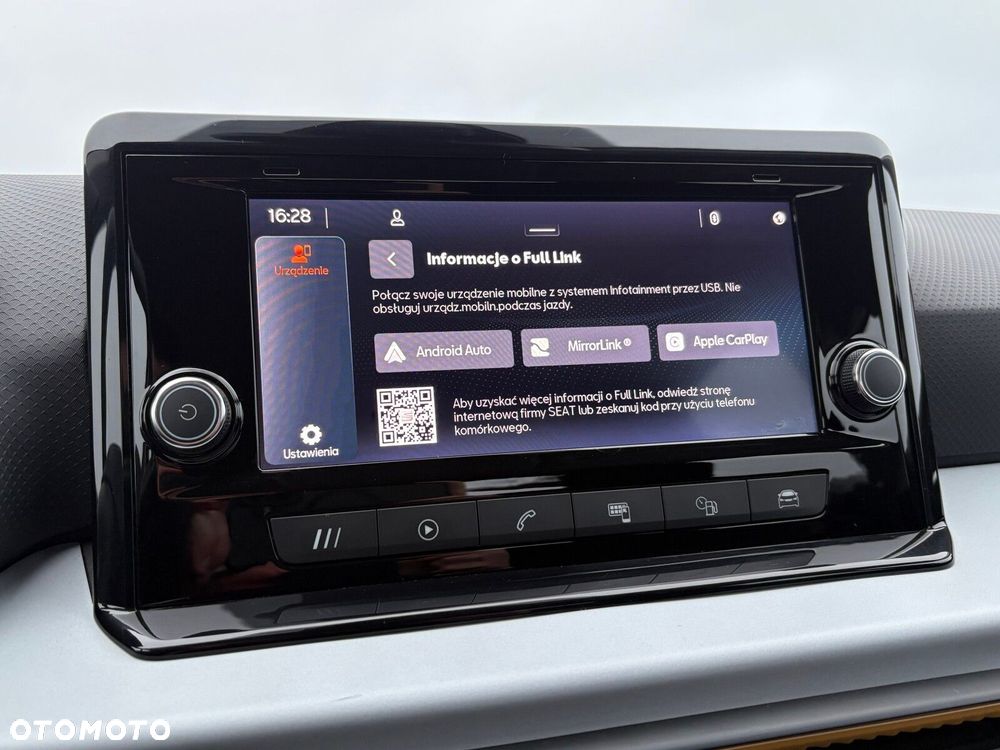 Seat Ibiza 1.0 TSI GPF Style S&S - 26