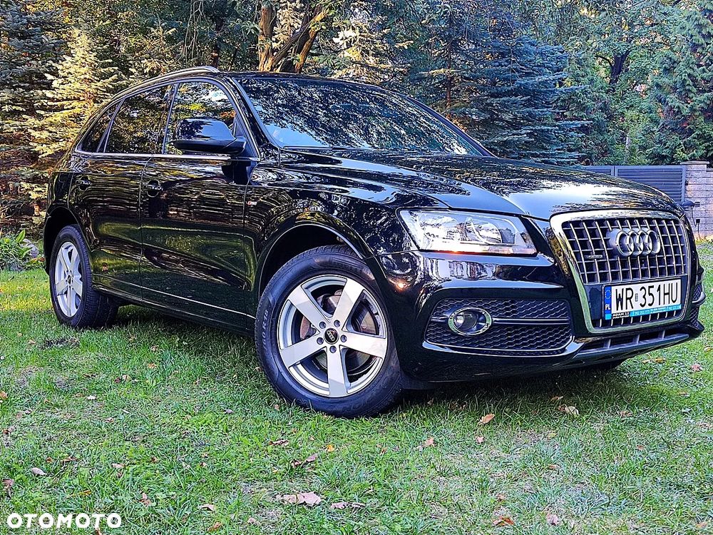 Audi Q5 - 3