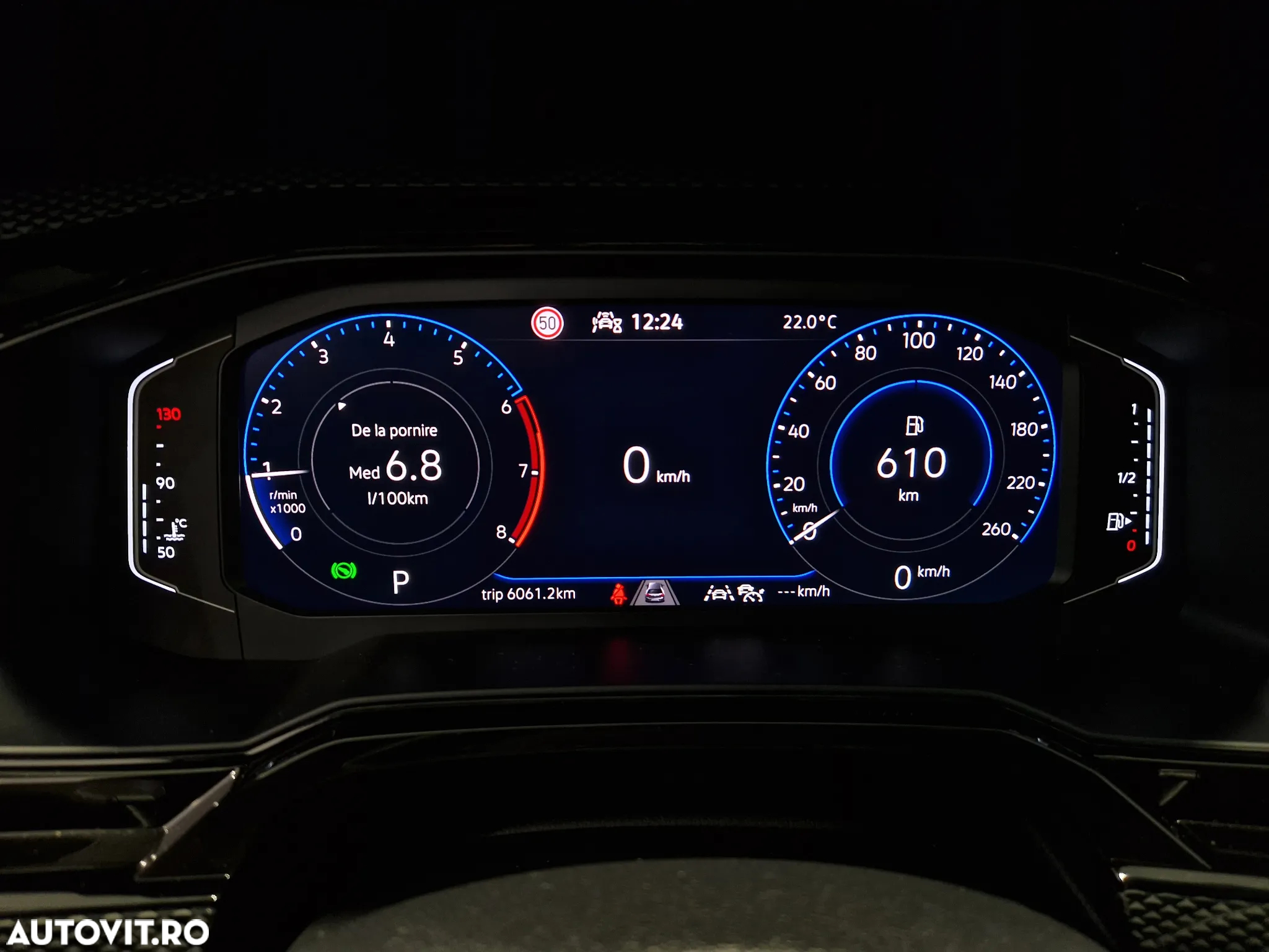 Volkswagen Taigo 1.0 TSI DSG Advanced - 17