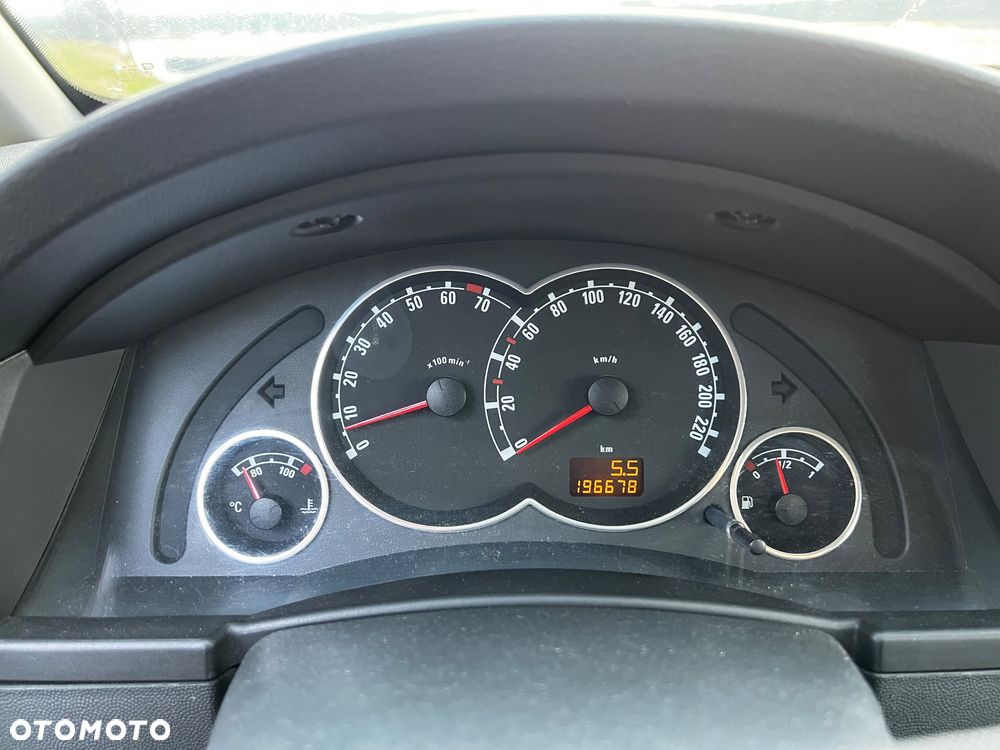 Opel Meriva 1.4 Cosmo - 12