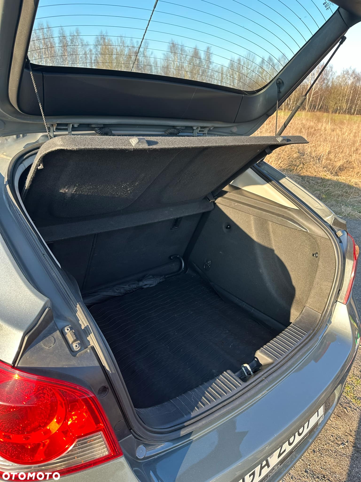 Chevrolet Cruze 1.7 D LT+ - 9