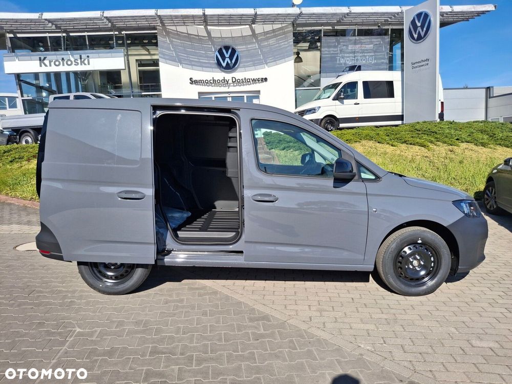 Volkswagen Caddy - 7