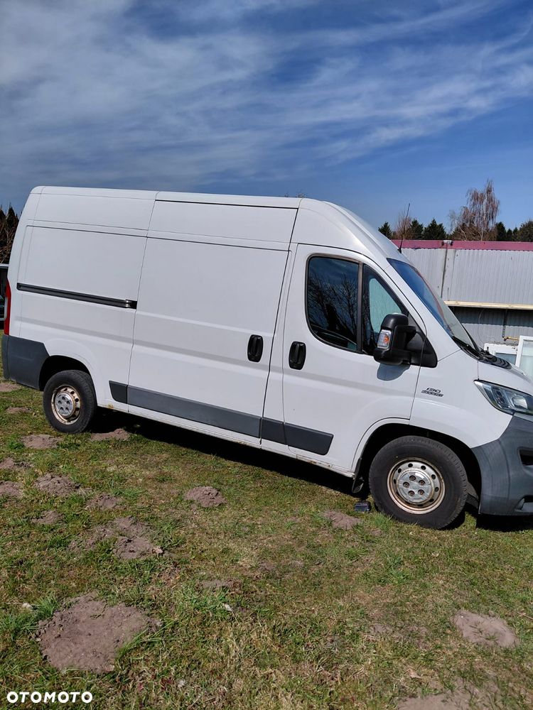 Fiat Ducato L2H2 - 1