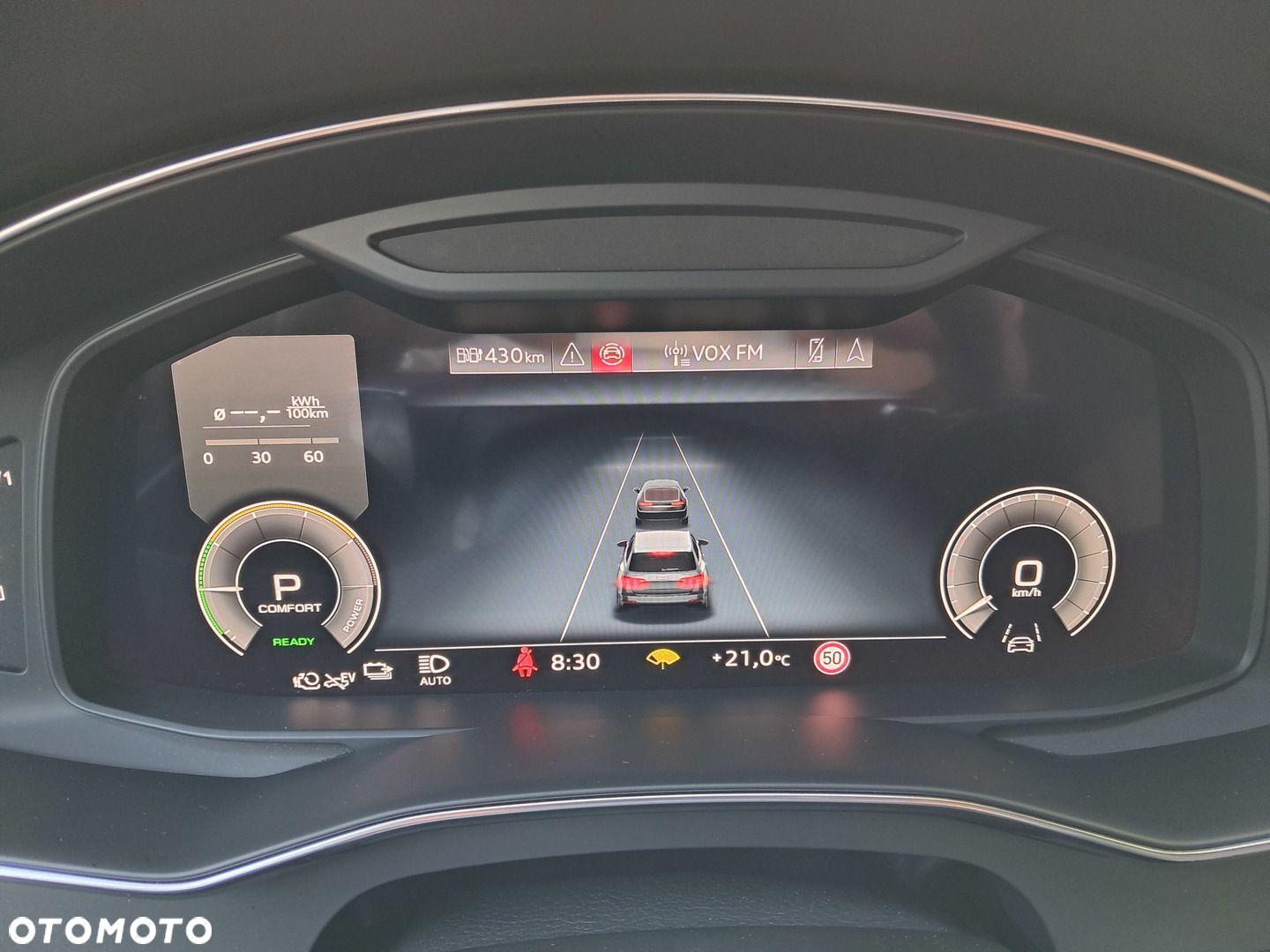 Audi A6 - 18