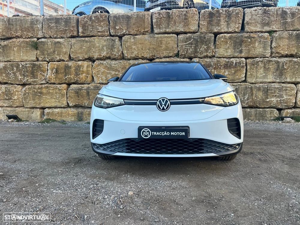 VW ID.4 77 kWh Pro Performance - 4