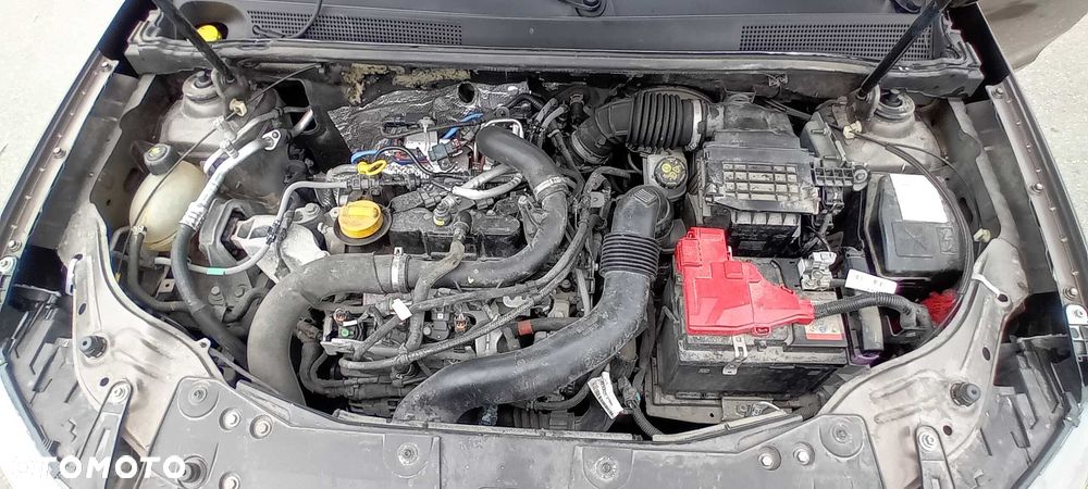 Dacia Duster - 5