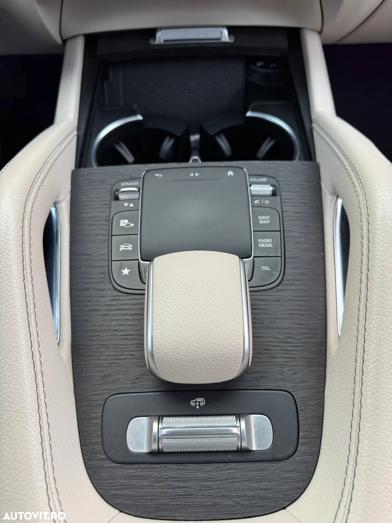 Mercedes-Benz GLE 450 MHEV 4MATIC - 22