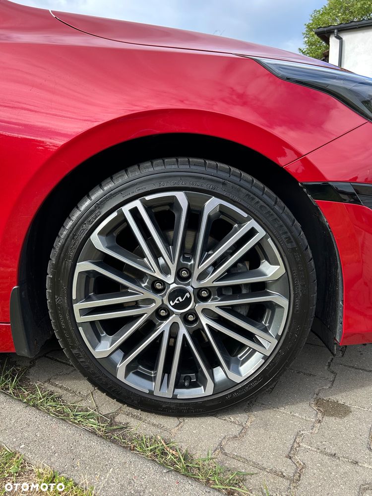 Kia ProCeed 1.5 T-GDI GT Line DCT - 14