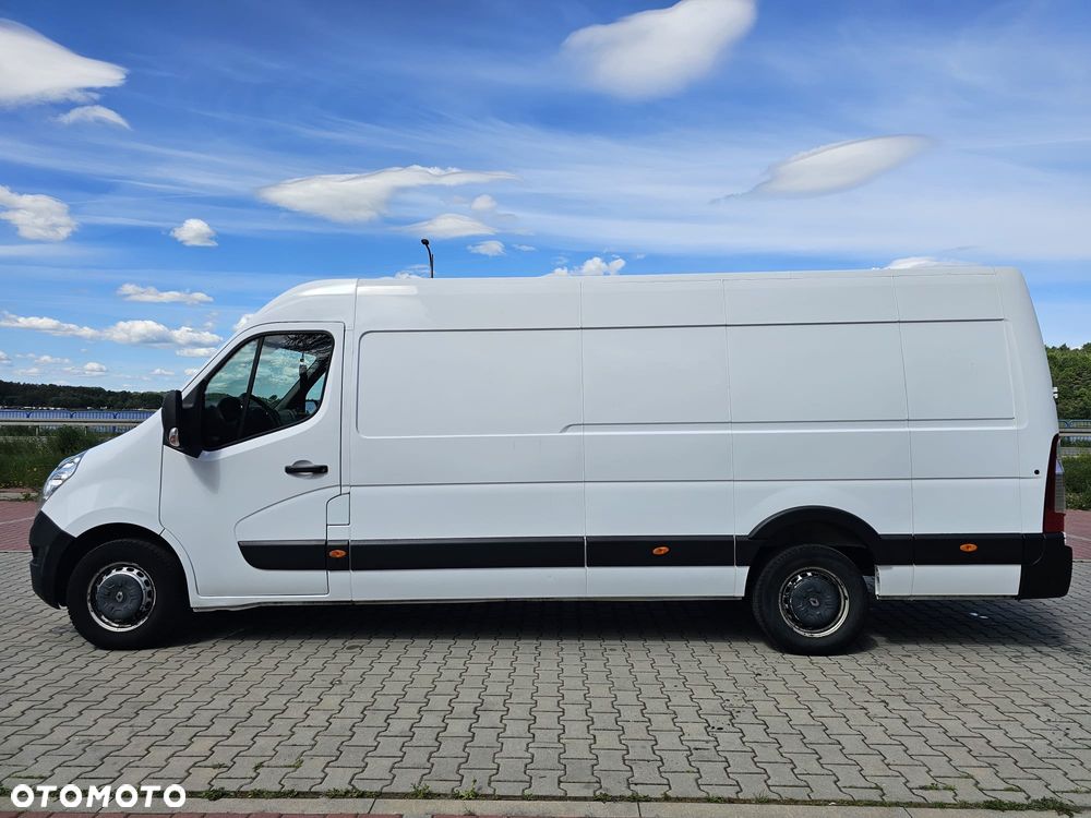 Renault Master - 9