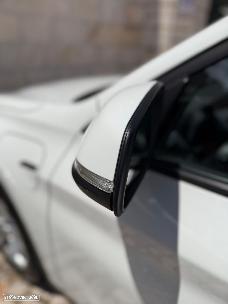 BMW X1 25 e xDrive - 26