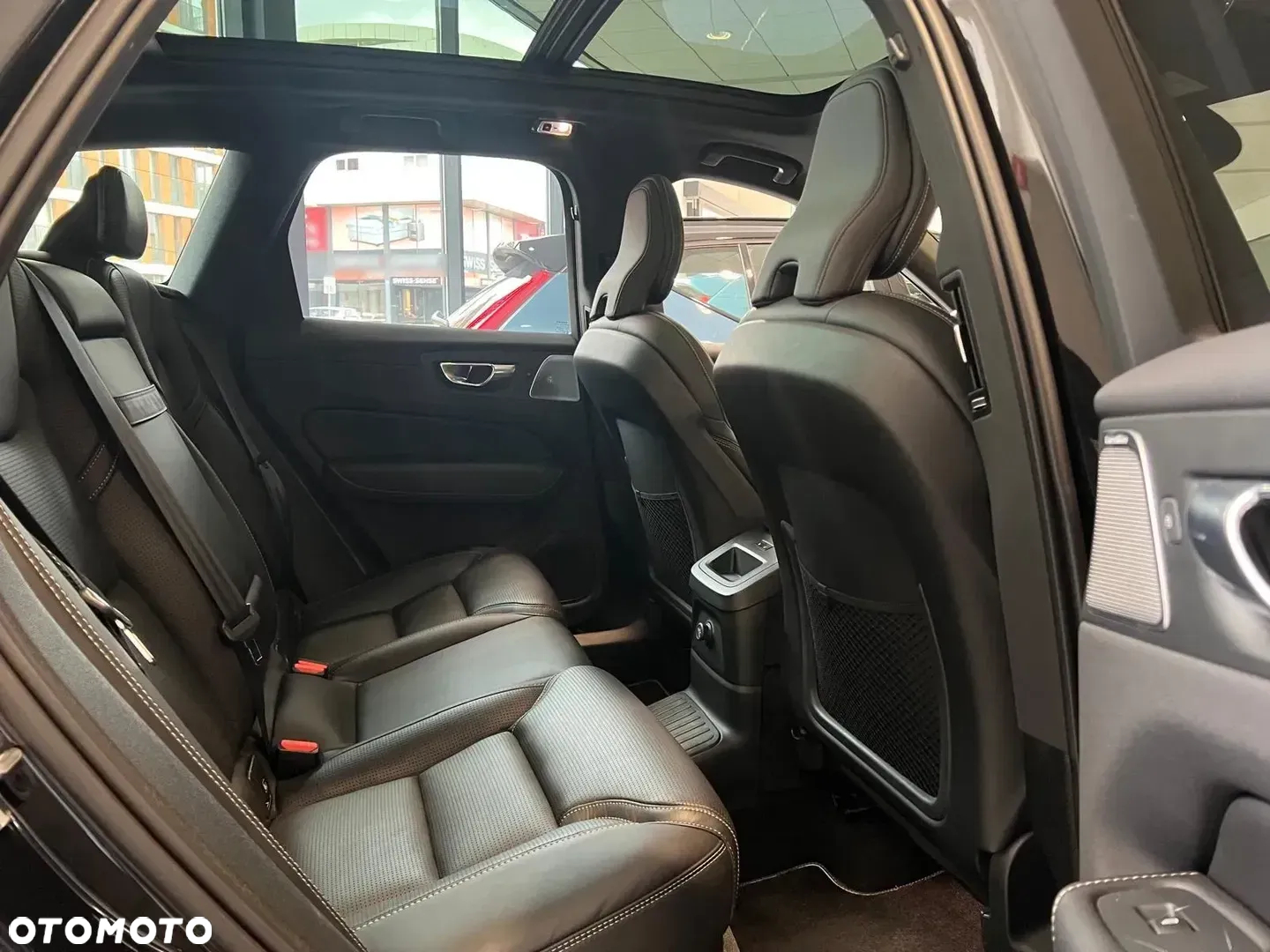 Volvo XC 60 - 8