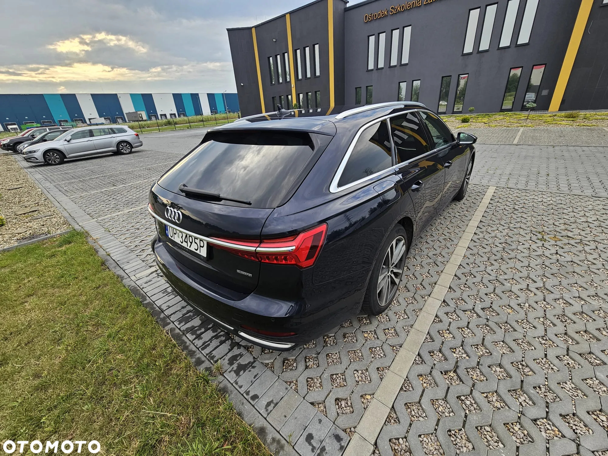Audi A6 - 3