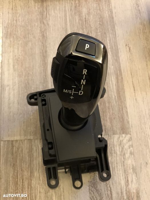 Vand set comenzi clima joystick idrive panou ceramic bmw F01 F10 F02