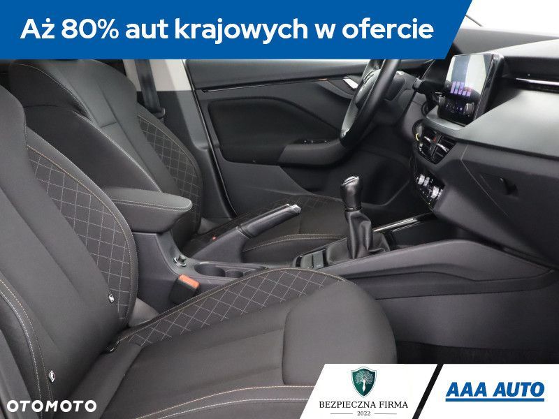 Skoda Scala - 11