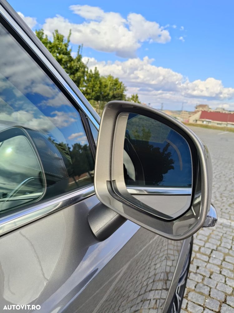 Volvo XC 90 B5 MHEV AWD 5 locuri Inscription - 23