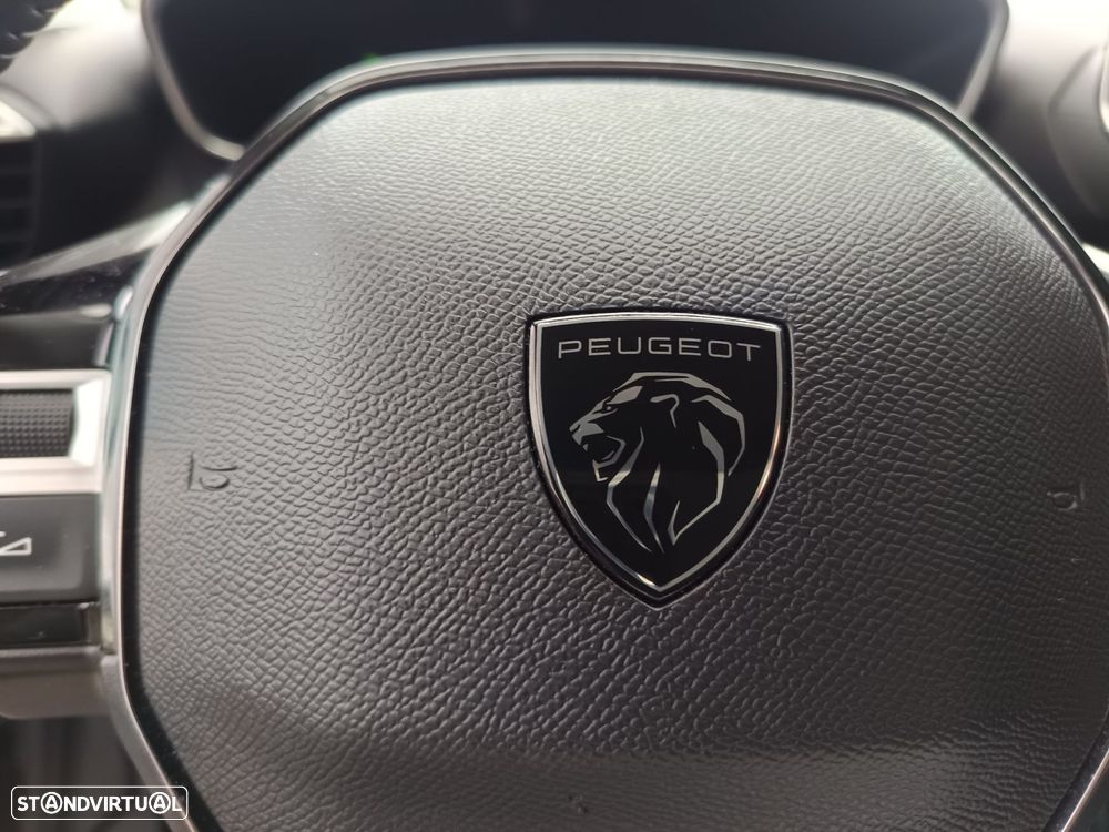 Peugeot 208 PureTech 100 Allure Pack - 13