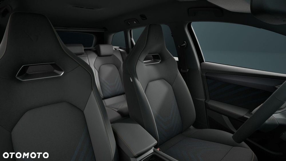 Cupra Leon Sportstourer 1.5 eTSI DSG - 7