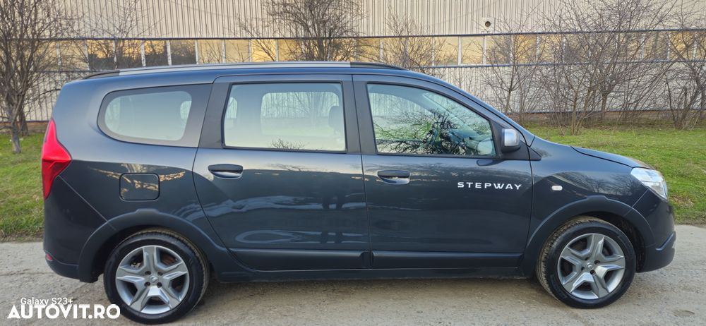 Dacia Lodgy - 6