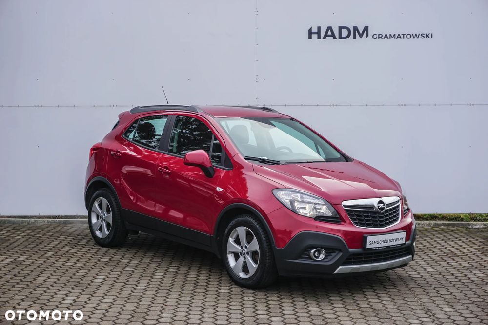 Opel Mokka 1.6 Enjoy S&S