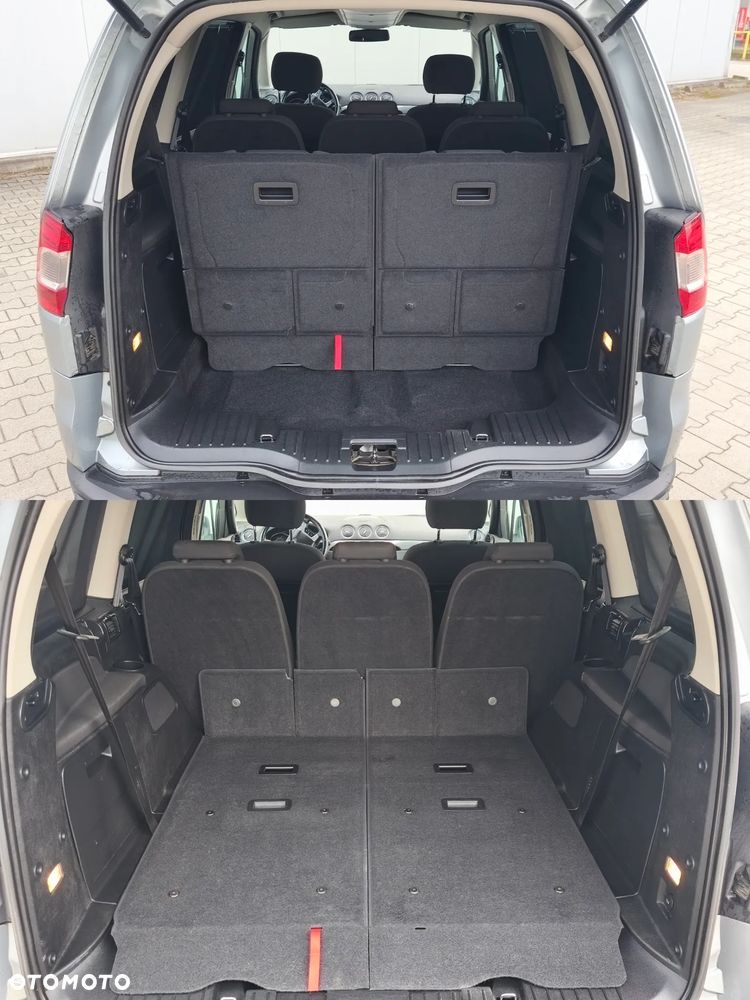 Ford Galaxy 2.0 TDCi DPF Titanium - 39