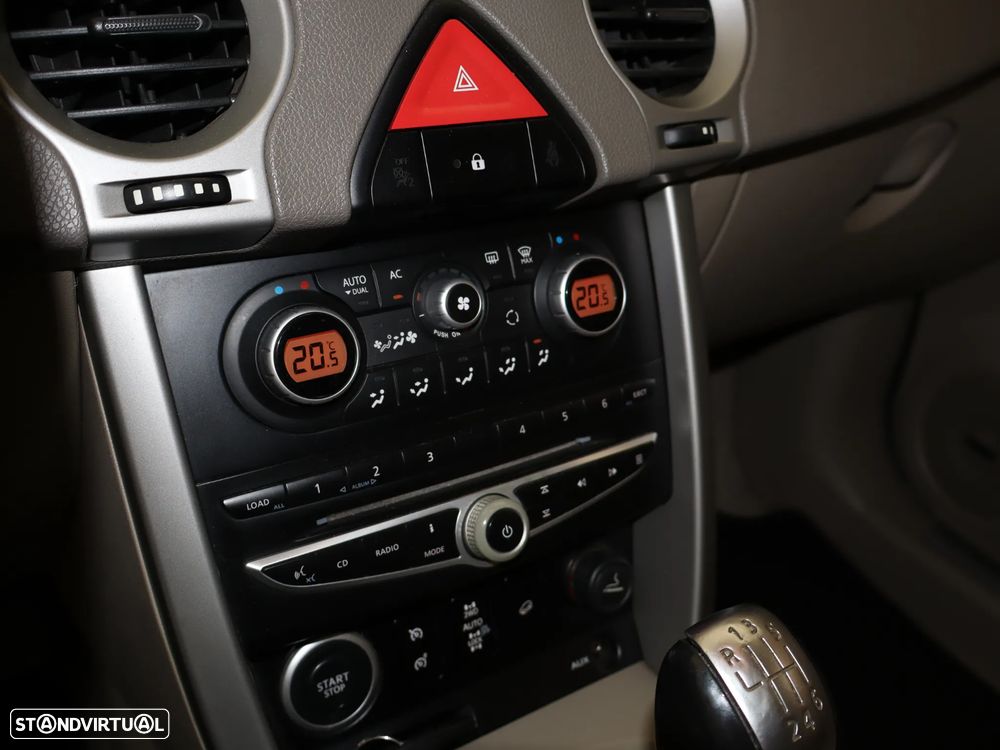 Renault Koleos 2.0 dCi FAP 4x4 Luxe - 21