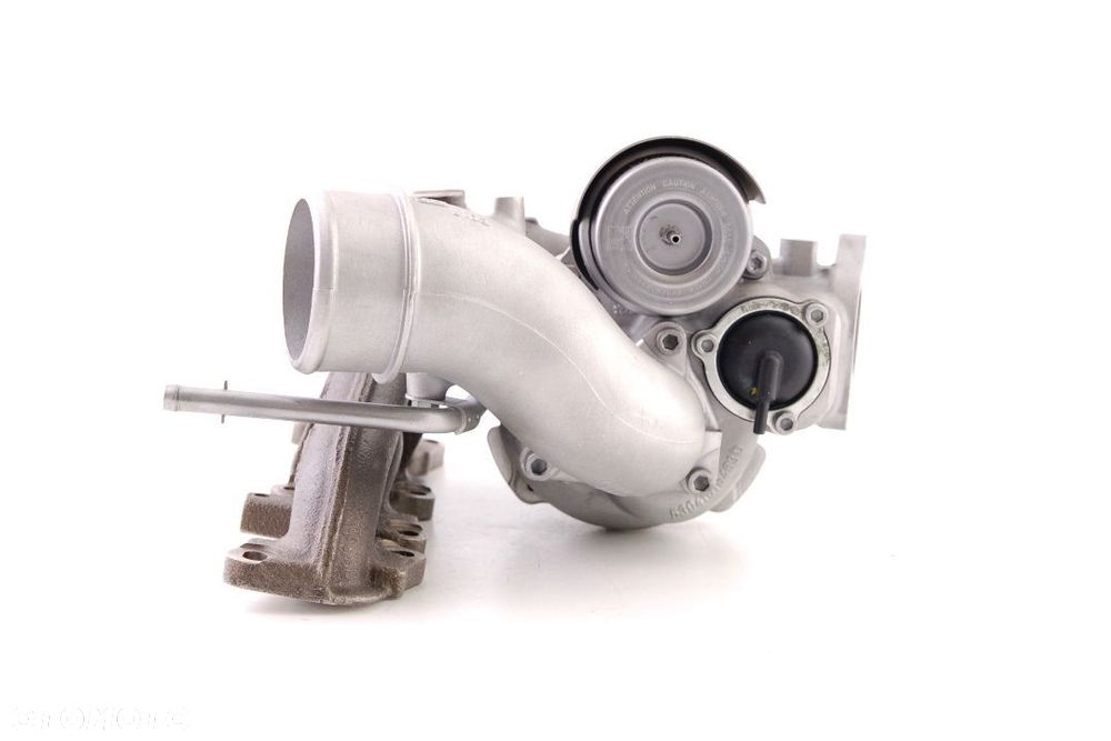 Alfa Romeo 1.8T 4C GIULIETTA 241 KM 53049700165 53049980165 53049880185 53049700185  OEM 55253383 55248486 - 1