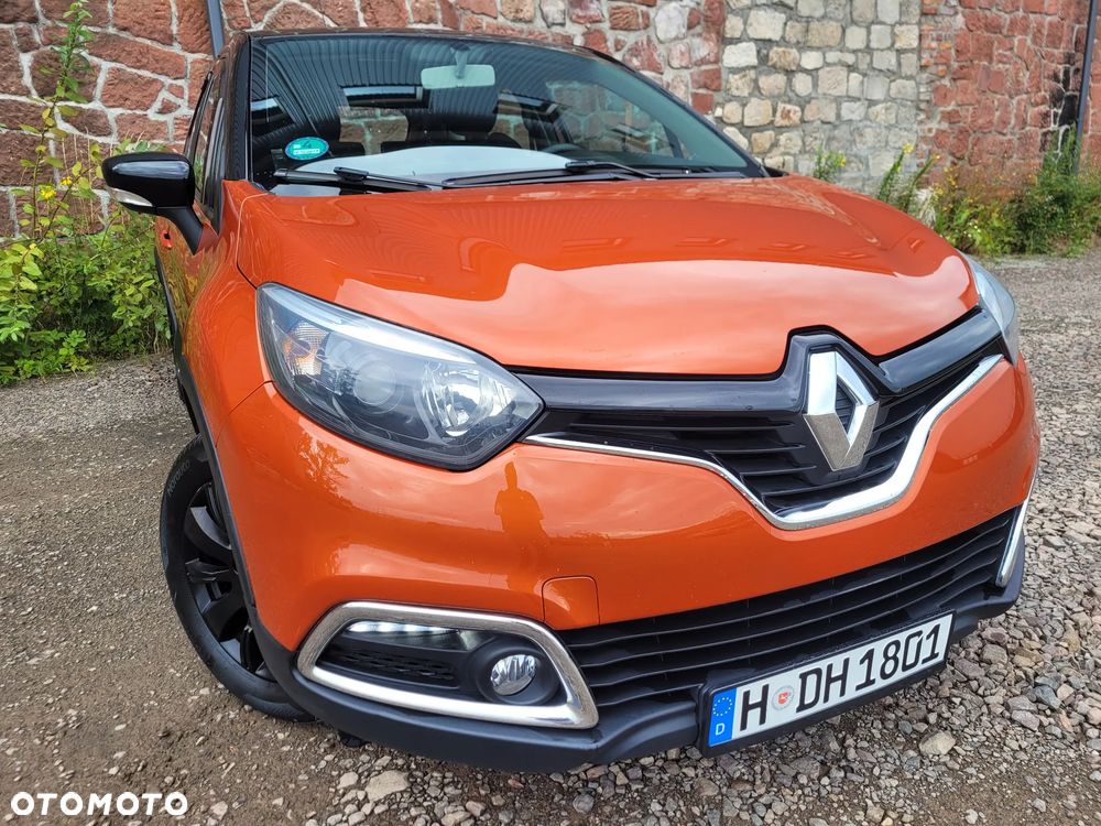 Renault Captur ENERGY TCe 90 Start&Stop Dynamique - 1