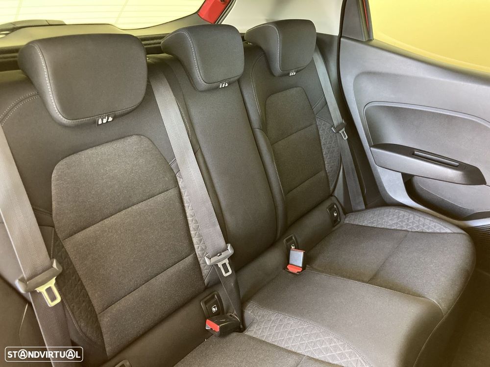 Renault Clio 1.0 TCe Intens - 15