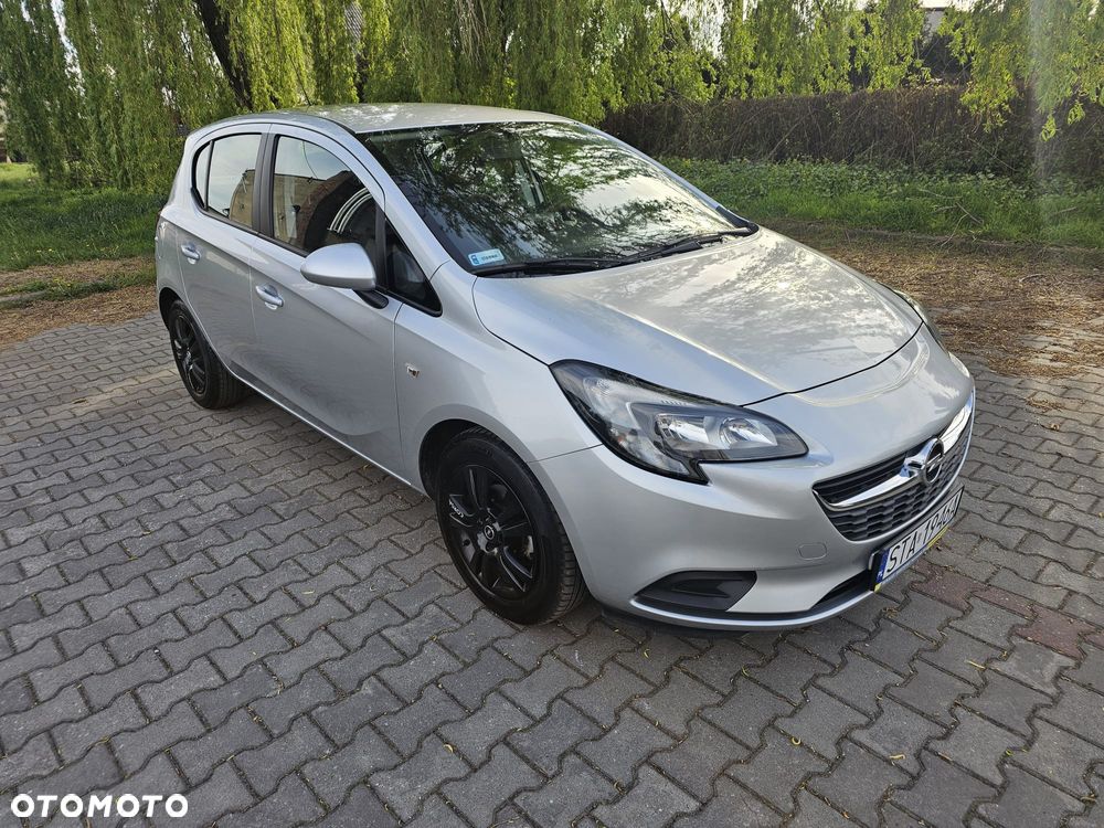 Opel Corsa 1.4 Enjoy - 1