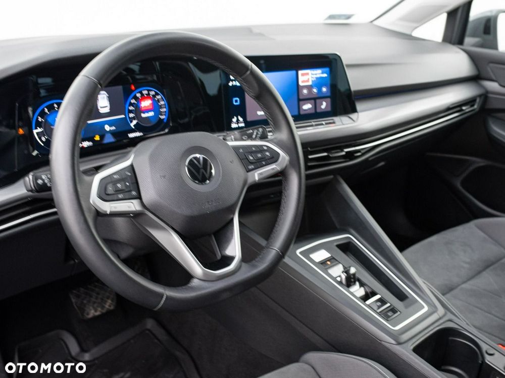 Volkswagen Golf 1.5 eTSI EVO Style DSG - 7