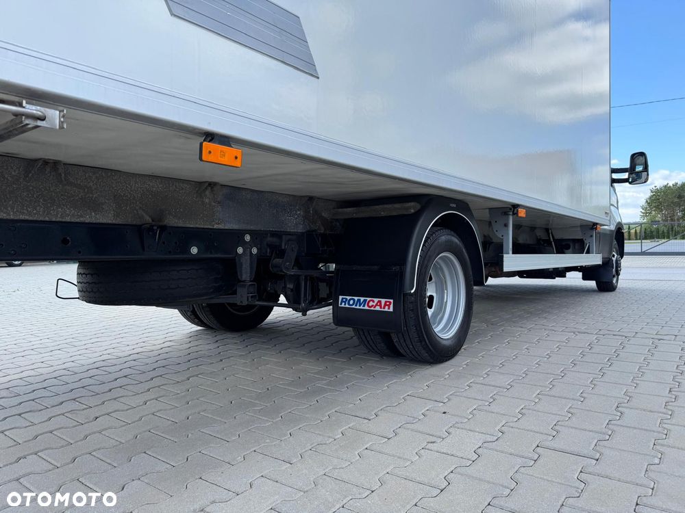 Iveco Daily 50C18 50-180‼️Chłodnia 8 10 12 palet do wyboru DMC 5,2t Winda 1t - 18