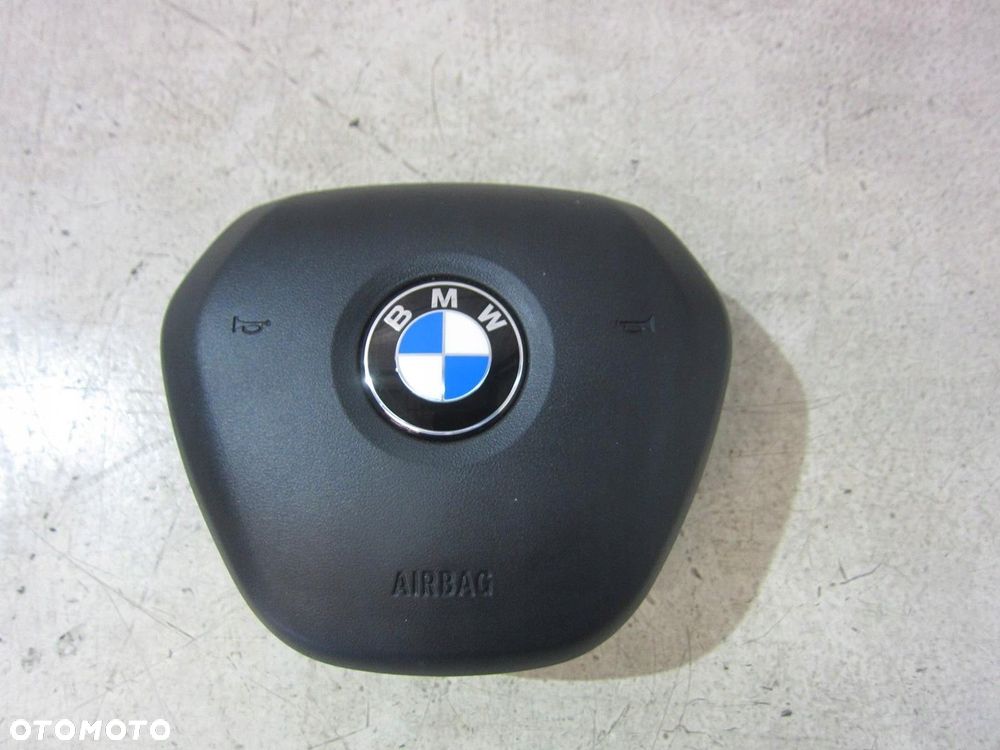 BMW X3 G01 G02 PODUSZKA POWIETRZNA KIEROWCY AIRBAG 6878440 USA 32307946621 - 1