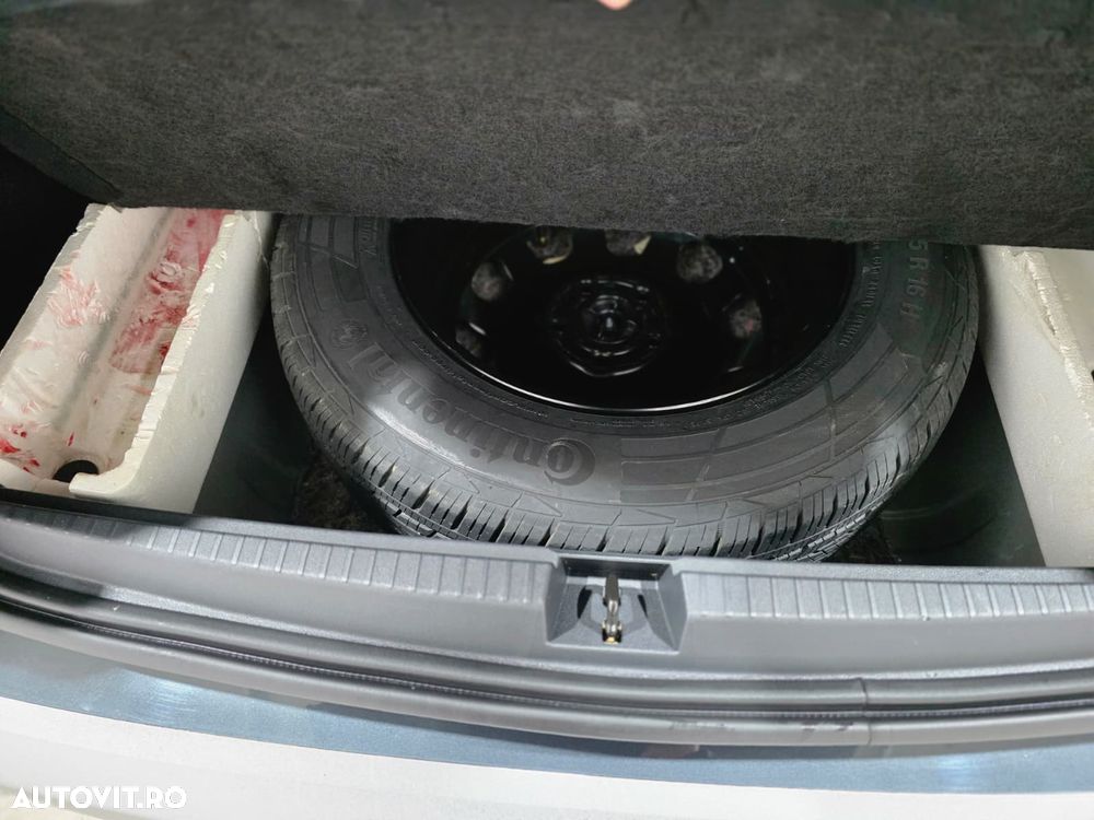 Dacia Duster TCe 150 GPF 4WD Prestige jante 17" - 15